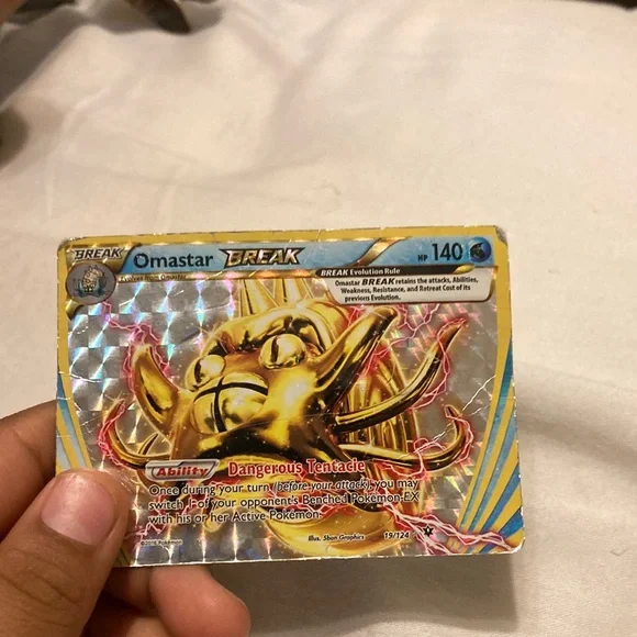 Pokemon | Other | Its A Good Game Of Trading I Personally Think It Is Worth  Buying The Cards | Poshmark
